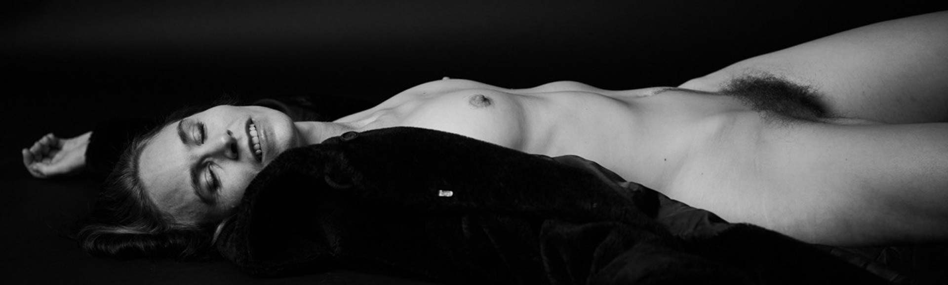 Escort Anna - Caprice Escort