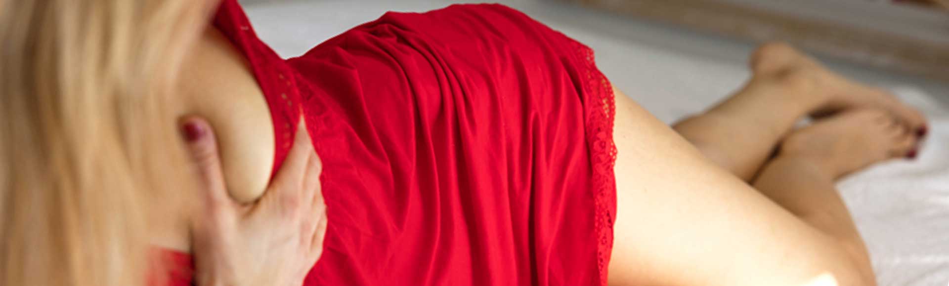 Escort Cathy - Caprice Escort