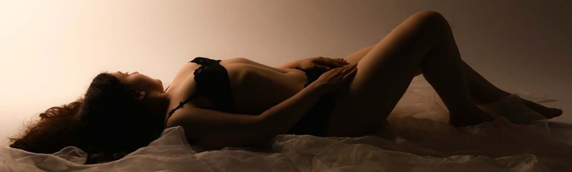 Escort Christine - Caprice Escort