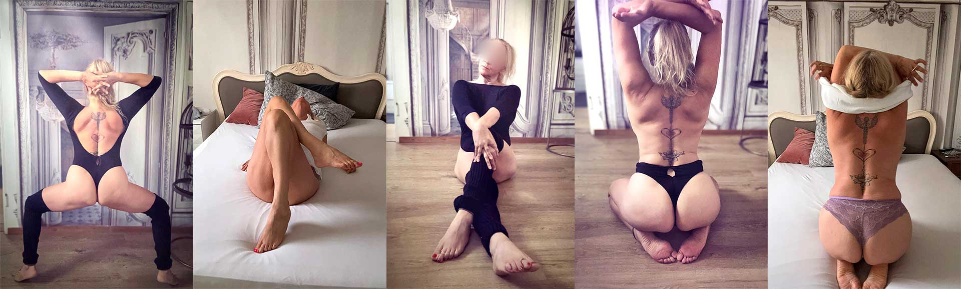 Sanna - 47yo