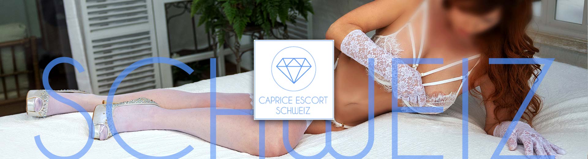 Escortagentur Schweiz - Begleitservice Schweiz - Escortservice Schweiz - Schweizer Escorts