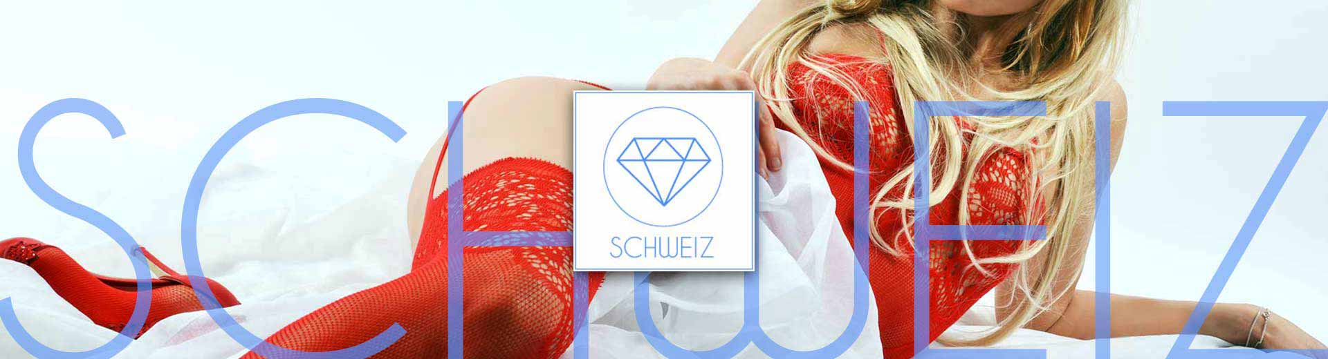 Caprice Escort Schweiz