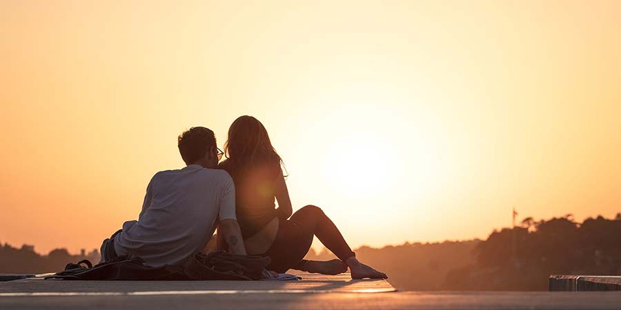 6 Dating Ideen für den Sommer in der Schweiz mit einer wunderschönen Escort Lady erleben