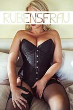 Rubensfrauen Escort Christin A. - Caprice Escort Rubensfrauen Escort Christin A. - Basel - Caprice Escort