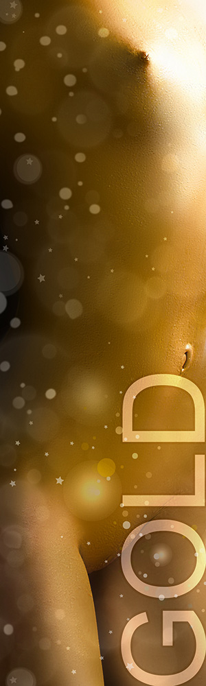 Honorar Status Gold - Escort Service Schweiz