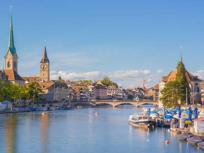 Bootstour mit einer Escort in Zürich - Caprice Escort Schweiz