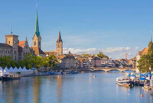 Zürich erleben mit heissen Escortladies, ein einmaliges Erlebnis - Abenteuer mit attraktiven Escorts warten